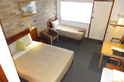 Peppinella Motel - Accommodation Noosa 4