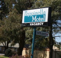 Peppinella Motel - Accommodation Noosa