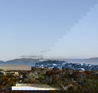 Island View Motel - Accommodation Noosa