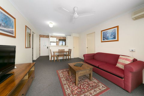 Toowong Villas - Accommodation Noosa 4