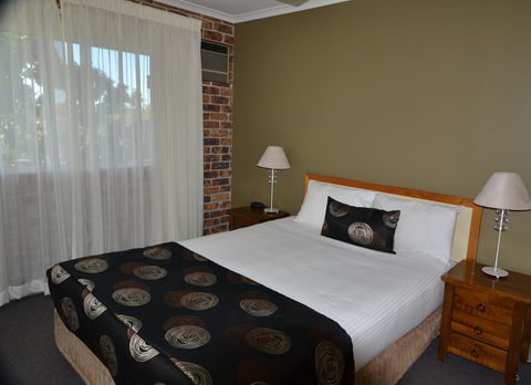 Toowong Villas - Accommodation Noosa 1