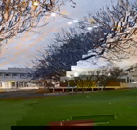 Sfera's Park Suites  Convention Centre - Accommodation Noosa