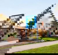 Begonia City Motor Inn - Accommodation Noosa