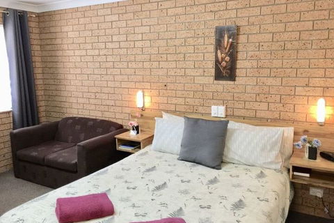 Three Ways Motel - Accommodation Noosa 1