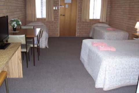Three Ways Motel - Accommodation Noosa 4