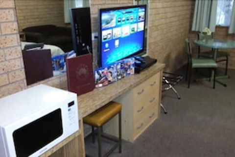 Three Ways Motel - Accommodation Noosa 5