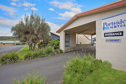 Portside Motel - Accommodation Noosa 2