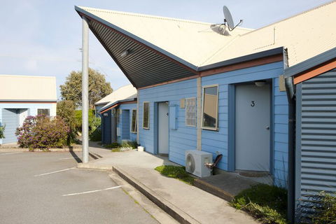 Portside Motel - Accommodation Noosa 3