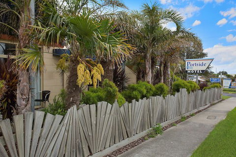 Portside Motel - Accommodation Noosa 5