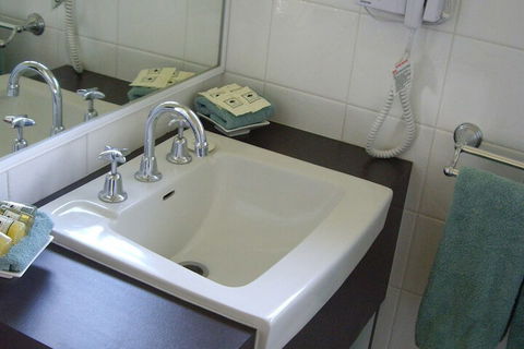 Portside Motel - Accommodation Noosa 6