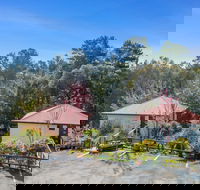 Cloverhill Hepburn Springs - Accommodation Noosa