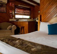 Bendigo Bush Cabins - Accommodation Noosa