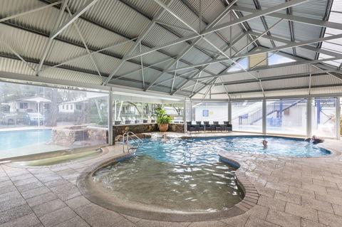 Mandalay Holiday Resort And Tourist Park - Accommodation Noosa 5