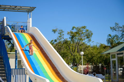 Mandalay Holiday Resort And Tourist Park - Accommodation Noosa 6