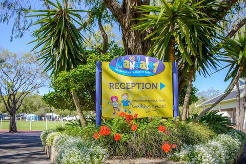 Mandalay Holiday Resort And Tourist Park - Accommodation Noosa 0