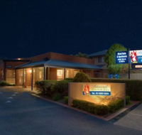 Admiral Motor Inn - Accommodation Noosa