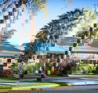 Thurgoona Country Club Resort - Accommodation Noosa