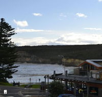 Loch Ard Motor Inn - Accommodation Noosa