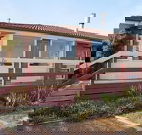 Yarra Glen Racecourse Apartments - Accommodation Noosa