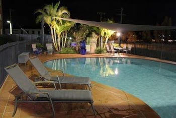 Aza Motel - Accommodation Noosa 6