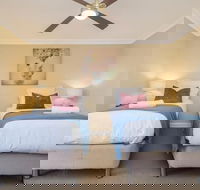 65 Main Daylesford - Hepburn Springs - Accommodation Noosa
