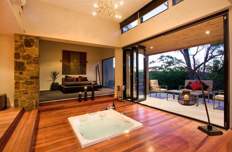 Kudos Villas And Retreats - Accommodation Noosa 4