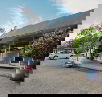 Artesian Spa Motel - Accommodation Noosa