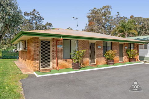 Mandurah Caravan & Tourist Park - Accommodation Noosa 7