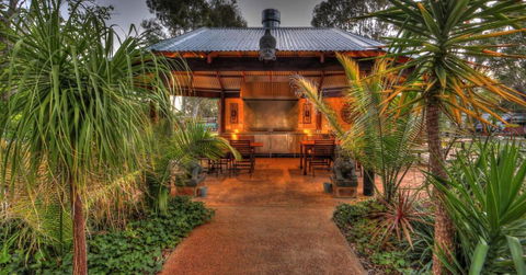 Mandurah Caravan & Tourist Park - Accommodation Noosa 3