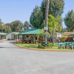 Mandurah Caravan & Tourist Park - Accommodation Noosa 1