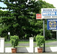 River Park Motor Inn - Accommodation Noosa