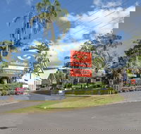 Econo Lodge Toowoomba Motel  Events Centre - Accommodation Noosa