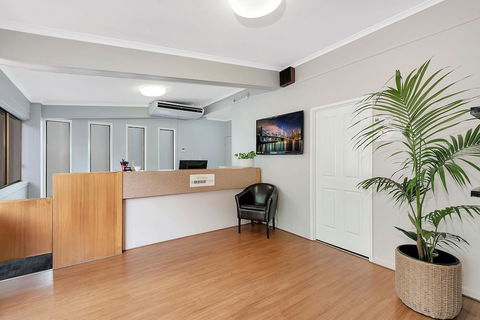 Econo Lodge Toowoomba Motel & Events Centre - Accommodation Noosa 4