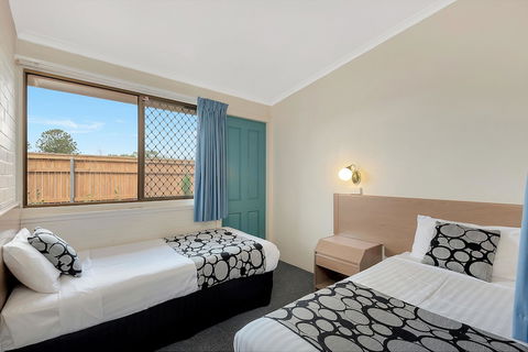 Econo Lodge Toowoomba Motel & Events Centre - Accommodation Noosa 6