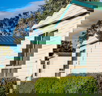 Discovery Parks  Hadspen - Accommodation Noosa