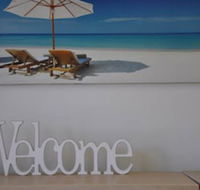 Palm Waters Holiday Villas - Accommodation Noosa