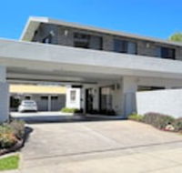 Albury Garden Court Motel - Accommodation Noosa