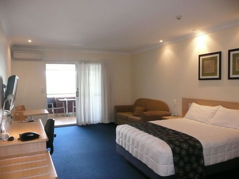 Lismore Bounty Motel - Accommodation Noosa 6