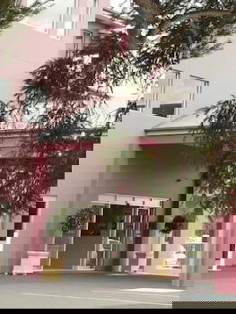 Lismore Bounty Motel - Accommodation Noosa 2