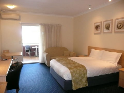 Lismore Bounty Motel - Accommodation Noosa 5