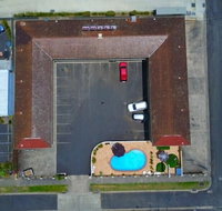 Casino Motor Inn - Accommodation Noosa