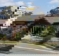 Rainbow Motel - Accommodation Noosa