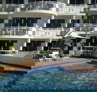 Aquarius Resort - Accommodation Noosa