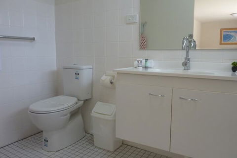 Jadran Motel & El Jays Holiday Lodge - Accommodation Noosa 5