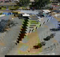 Wangaratta Motor Inn