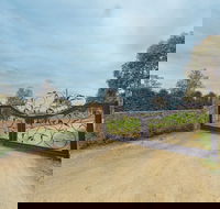 Outlook Hill Vineyard Cottages - Accommodation Noosa