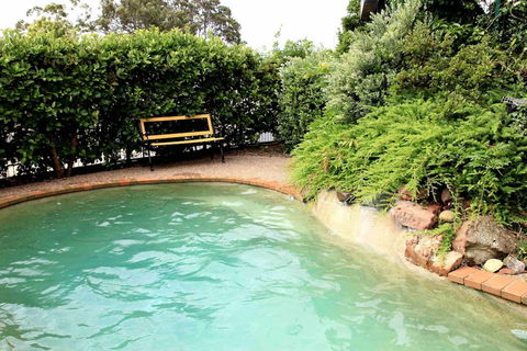 Halfway Motel, Eden - Accommodation Noosa 3
