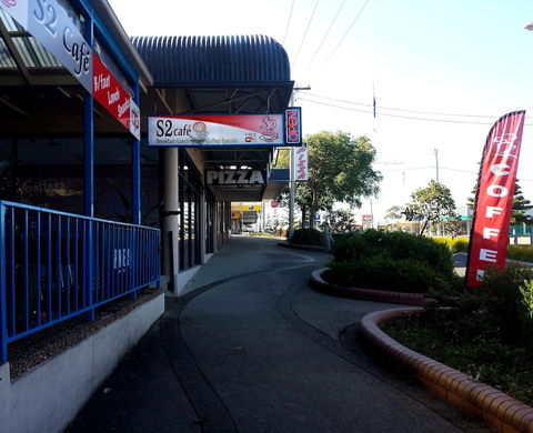 Halfway Motel, Eden - Accommodation Noosa 1