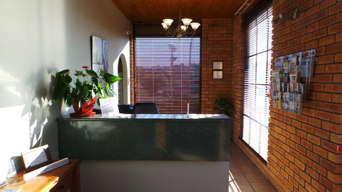 Halfway Motel, Eden - Accommodation Noosa 5
