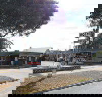 Glynlea Motel - Accommodation Noosa